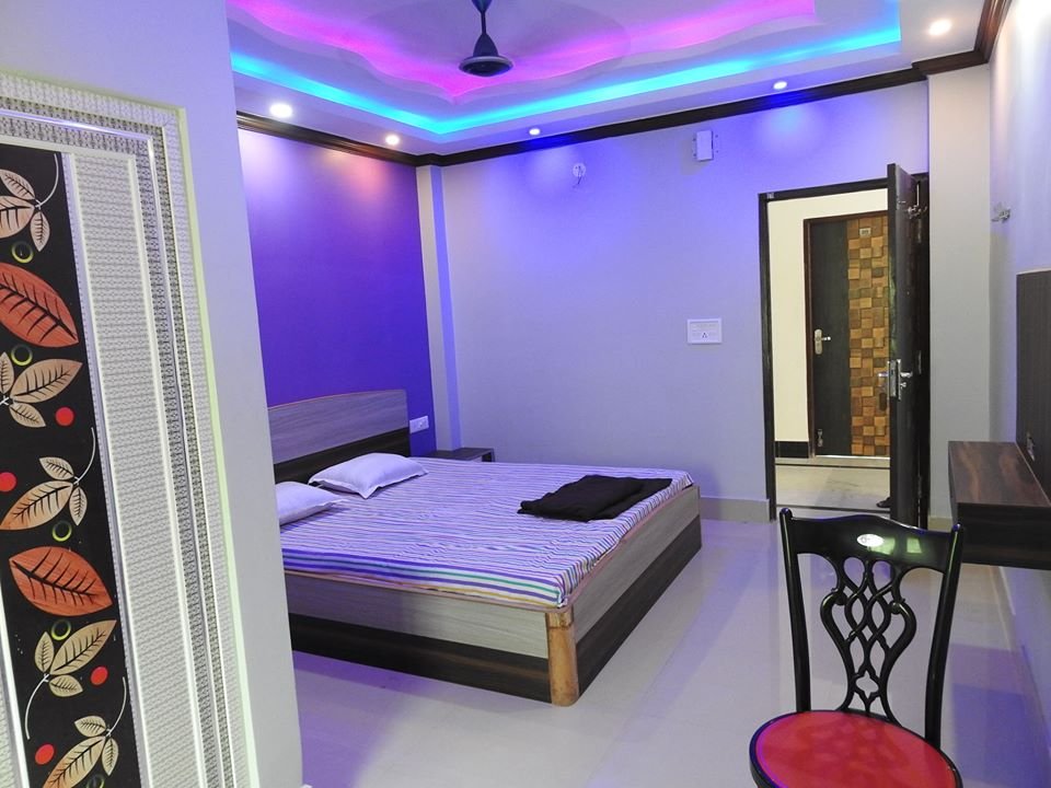Single Room in Patel Nagar West New Delhi