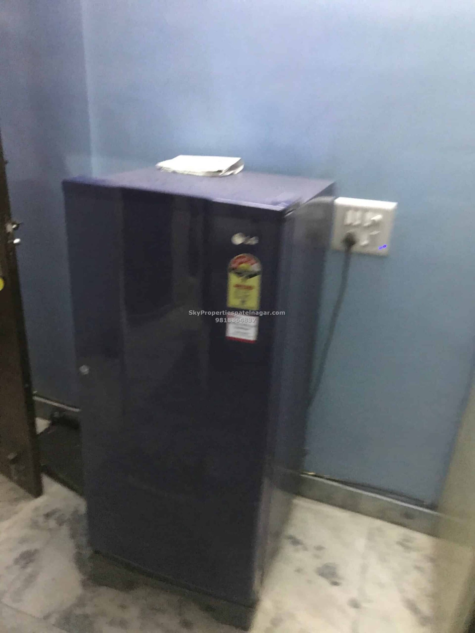 Single Room in Patel Nagar New Delhi