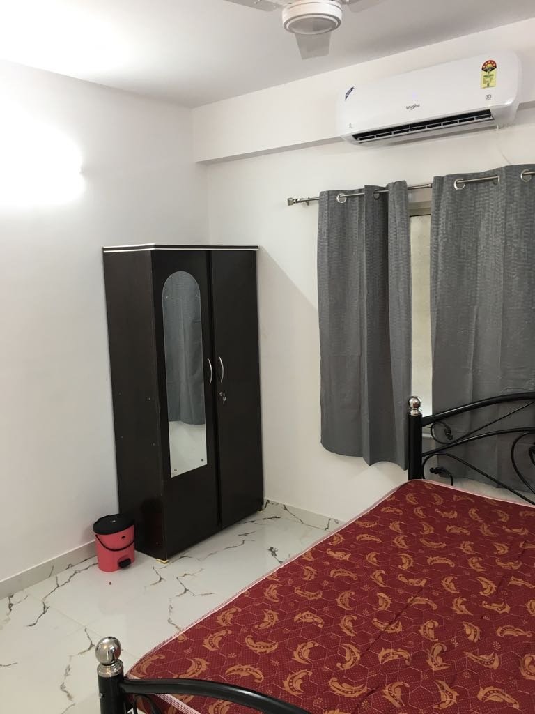 2 Bhk Flats for rent in Patel Nagar West New Delhi
