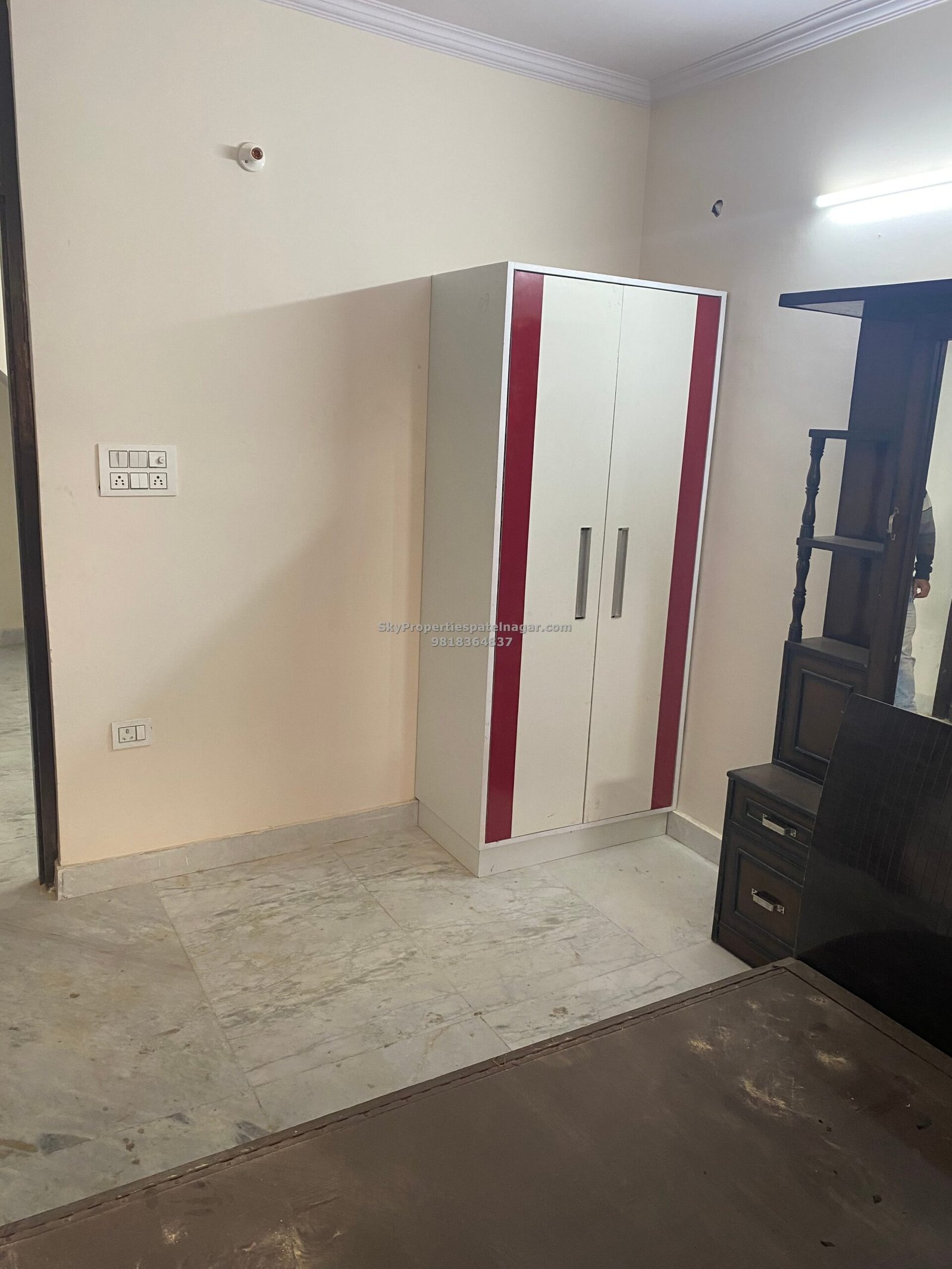 1 Bhk Flat for rent in Old Rajendra Nagar, New Delhi