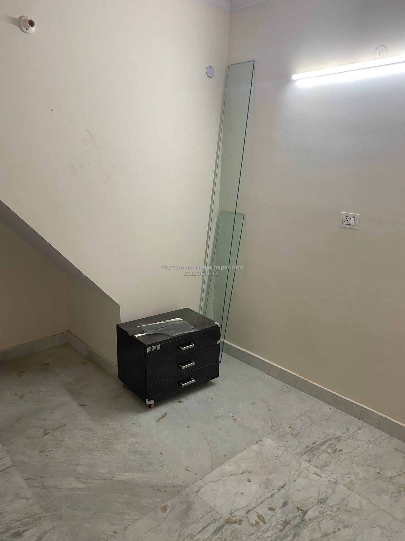 1 Bhk Flat for rent in Old Rajendra Nagar, New Delhi