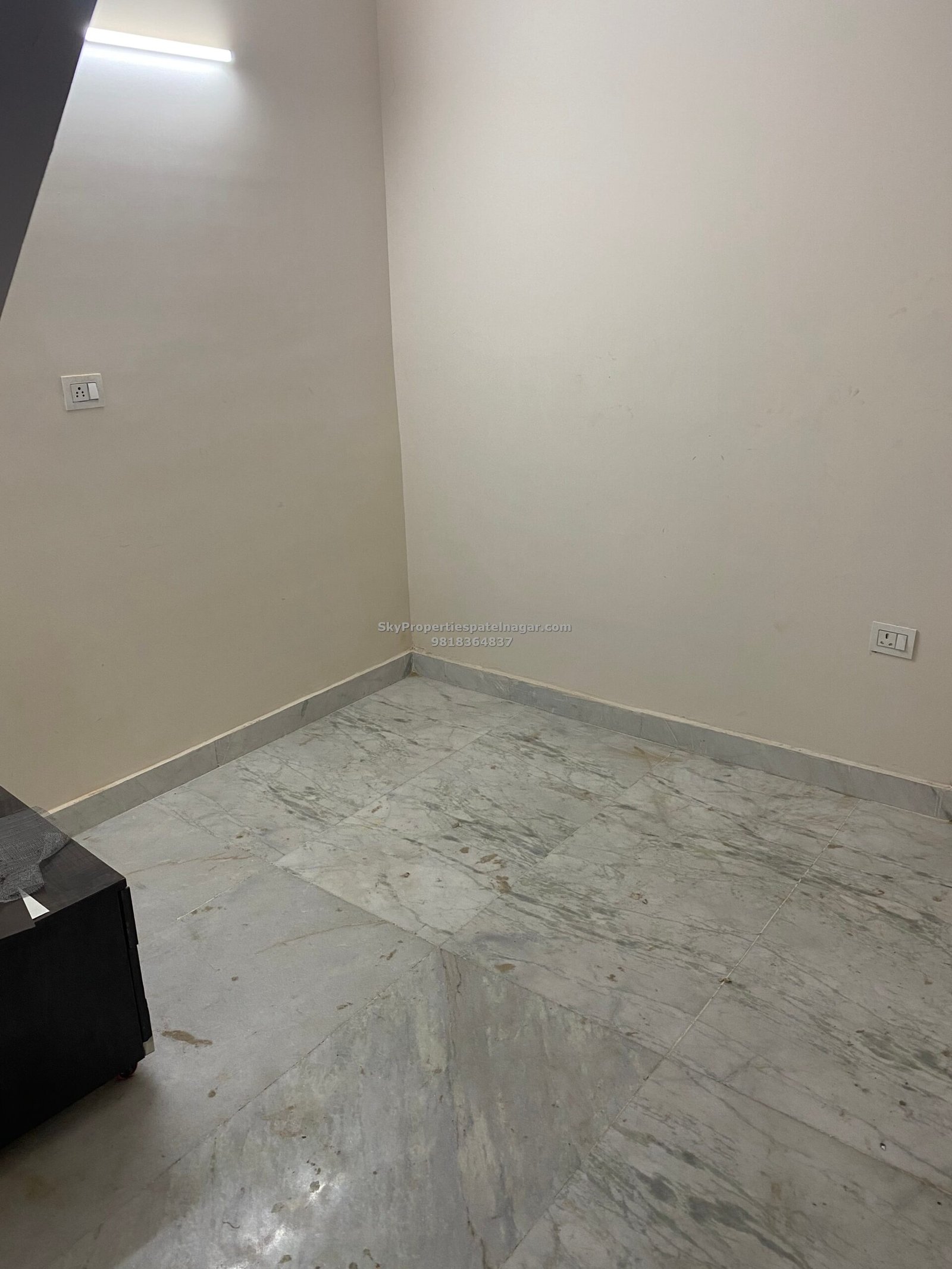 1 Bhk Flat for rent in Old Rajendra Nagar, New Delhi