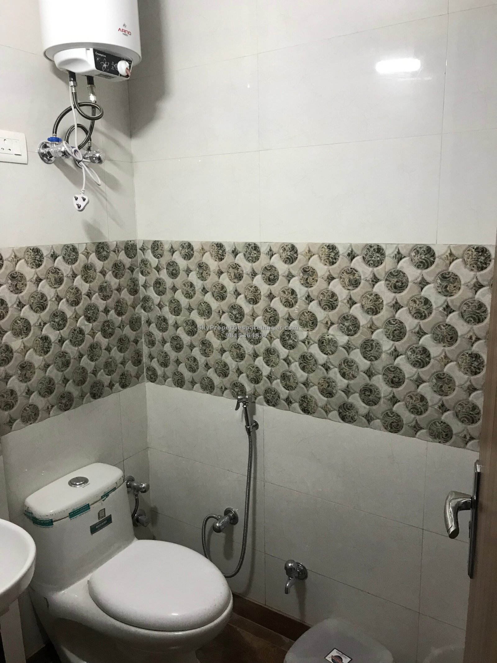 1 Bhk in Karol Bagh New Delhi