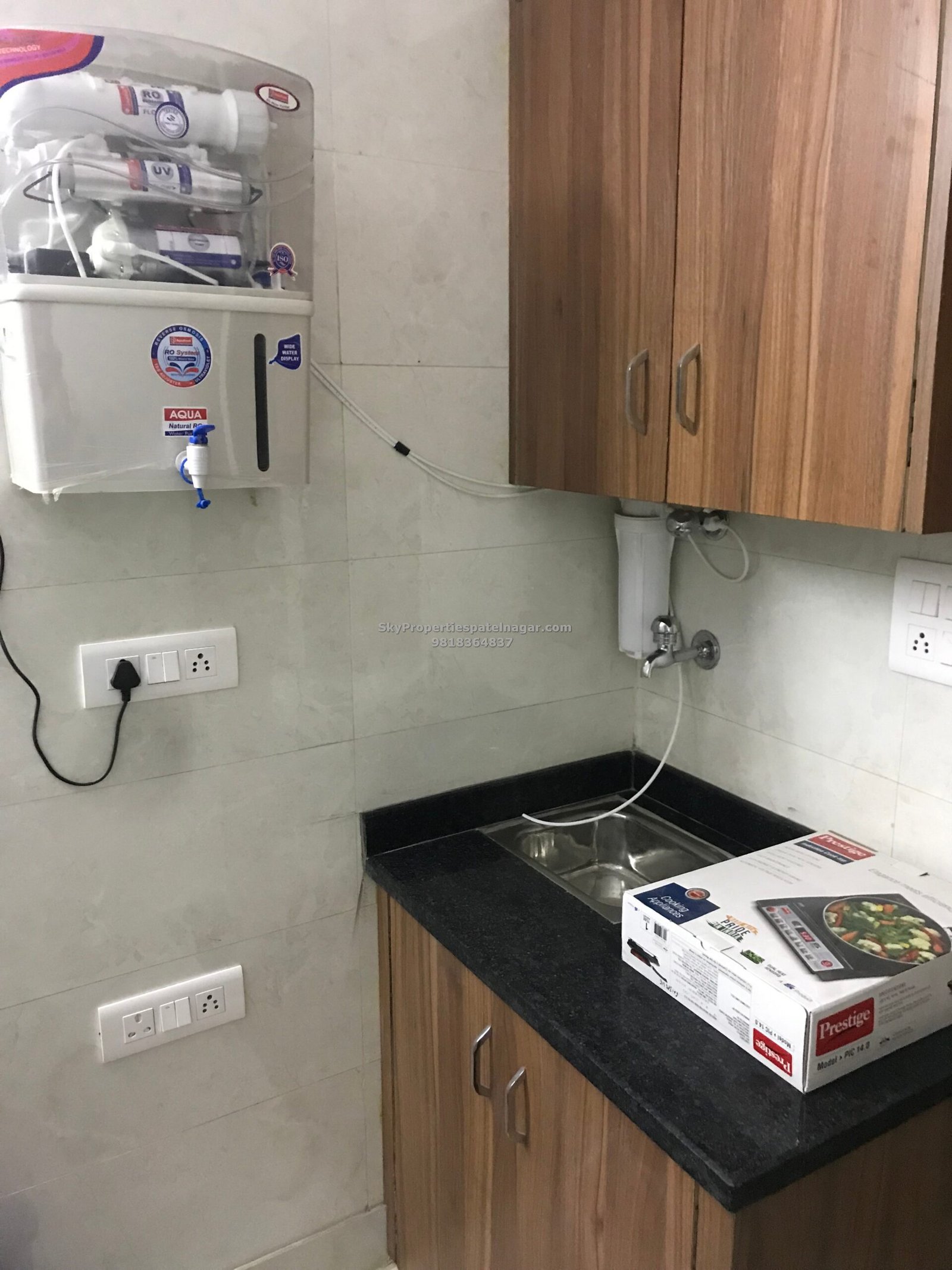 1 Bhk in Karol Bagh New Delhi