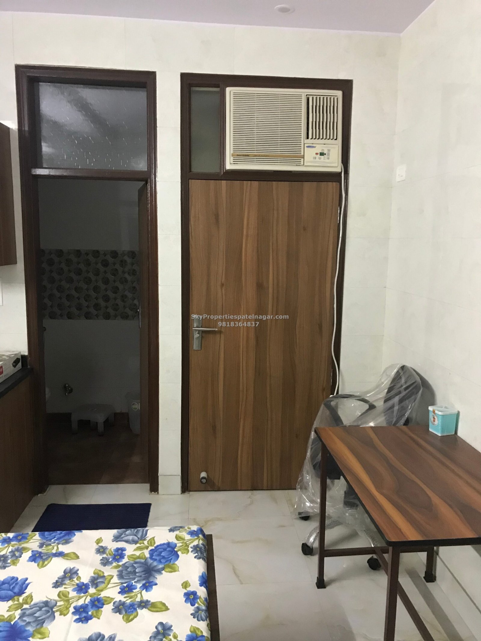 1 Bhk in Karol Bagh New Delhi