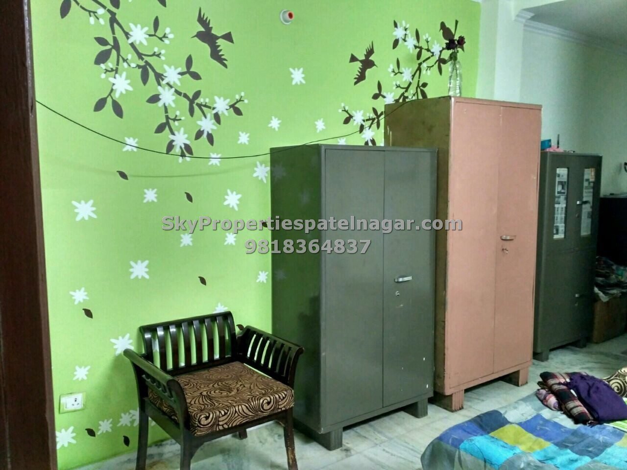 PG in Karol Bagh, New Delhi - Boys & Girls Paying Guest