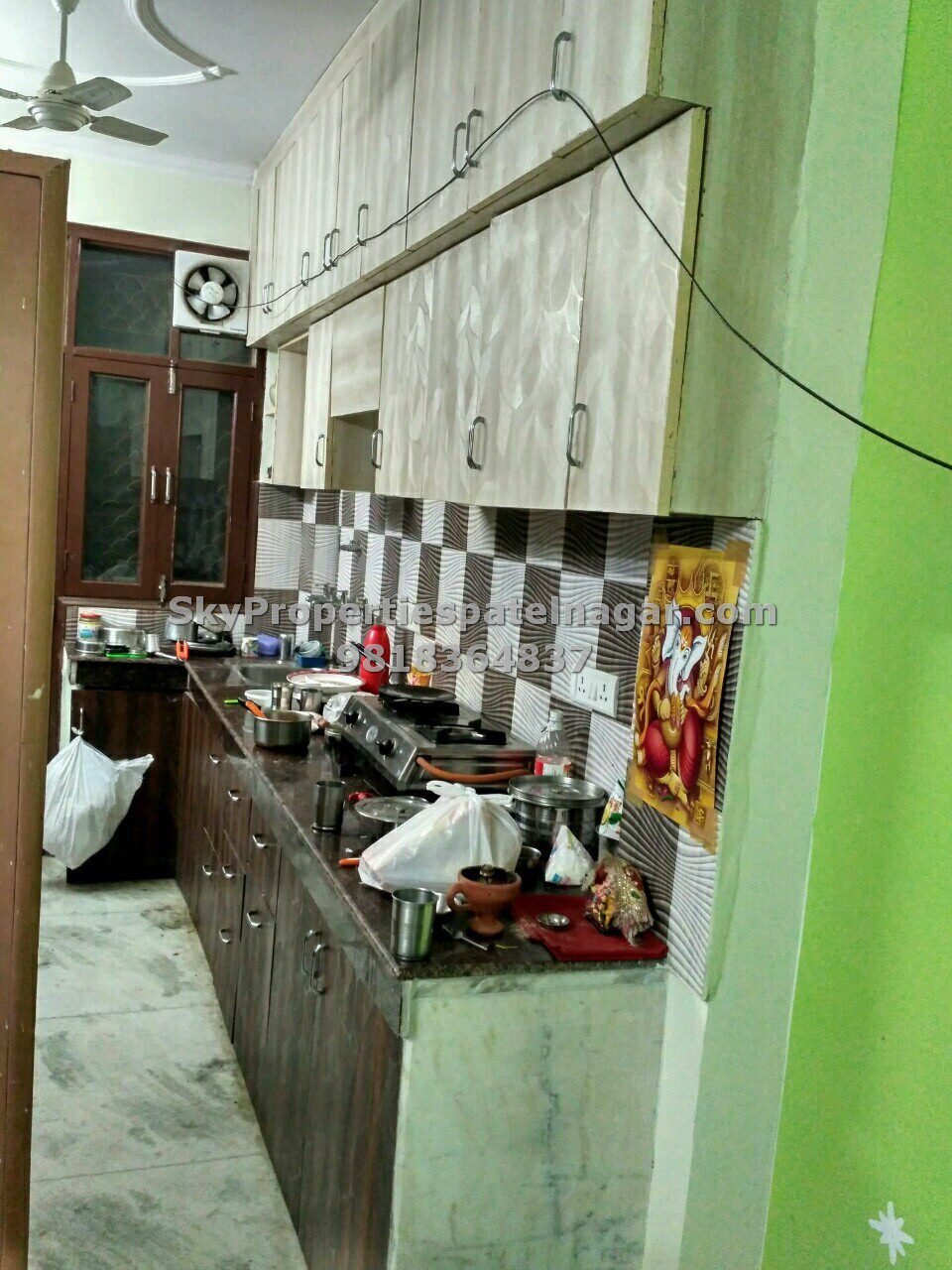 PG in Karol Bagh, New Delhi - Boys & Girls Paying Guest