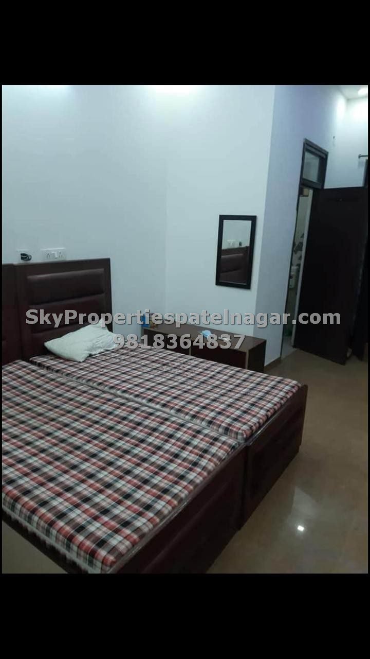 1 Rk Flat for rent in Karol Bagh,New Delhi