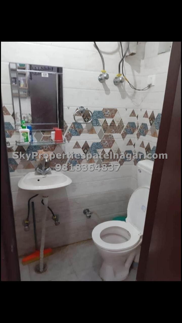 1 Rk Flat for rent in Karol Bagh,New Delhi