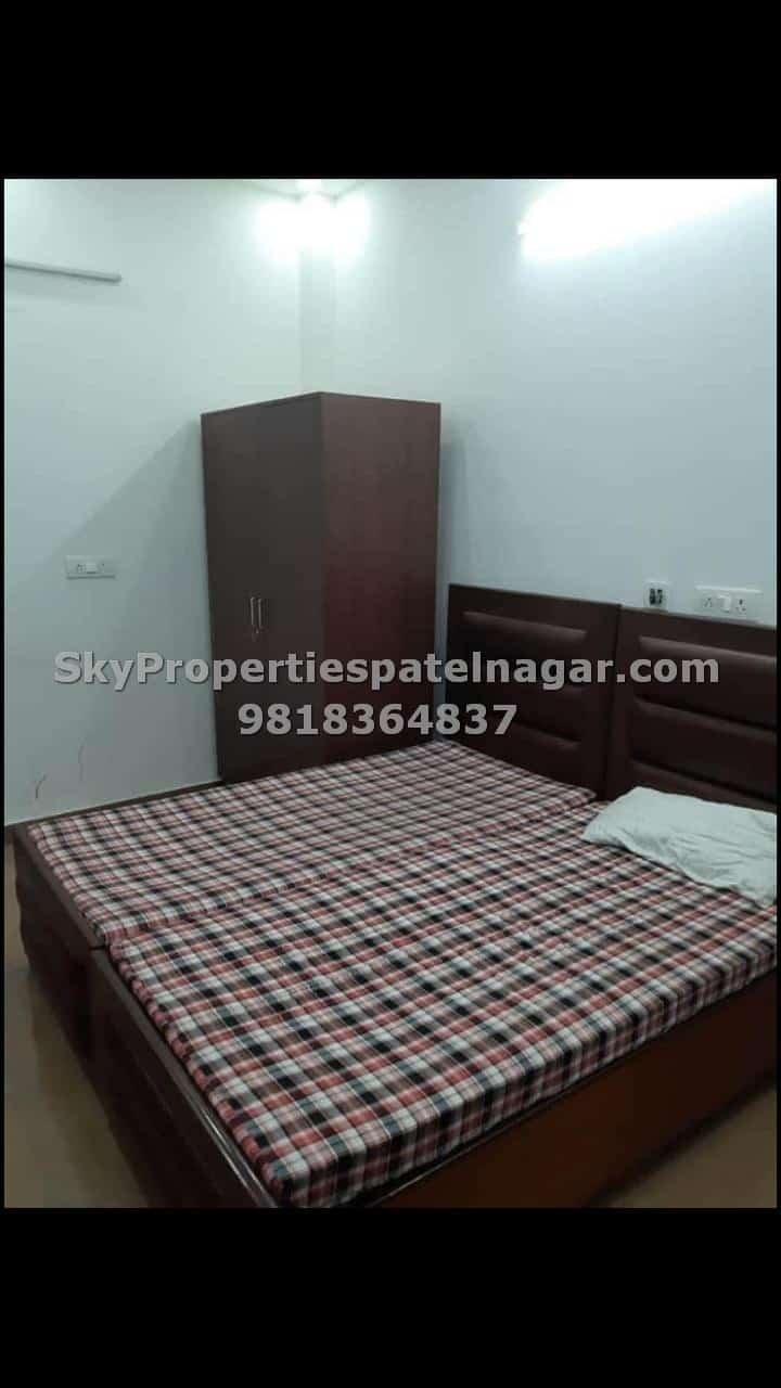 1 Rk Flat for rent in Karol Bagh,New Delhi