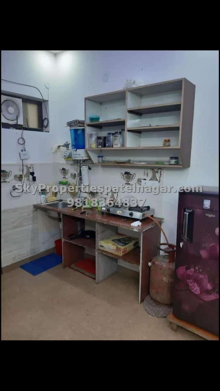 1 Rk Flat for rent in Karol Bagh,New Delhi