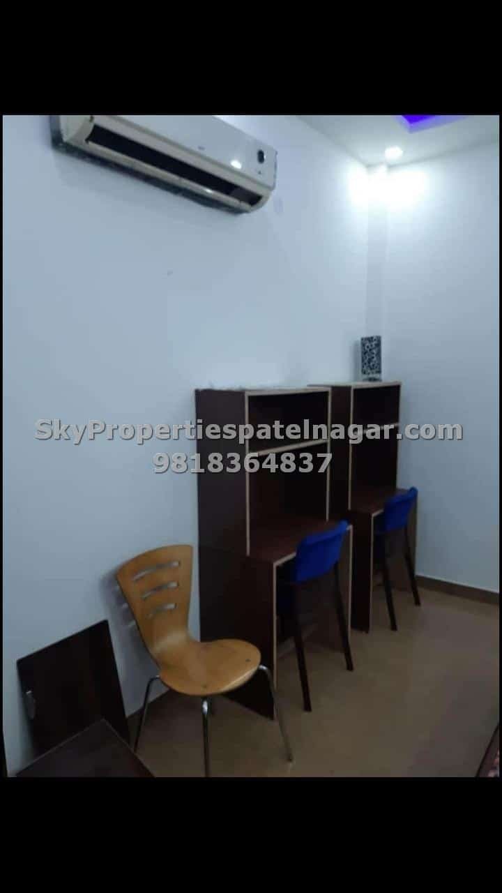 1 Rk Flat for rent in Karol Bagh,New Delhi