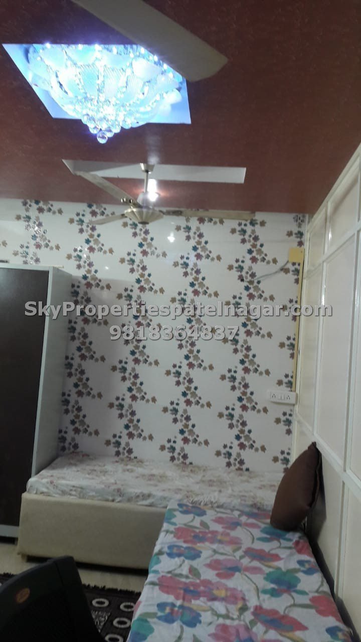 1 Bhk Flats for Rent in Patel Nagar East, New Delhi – Single Rooms