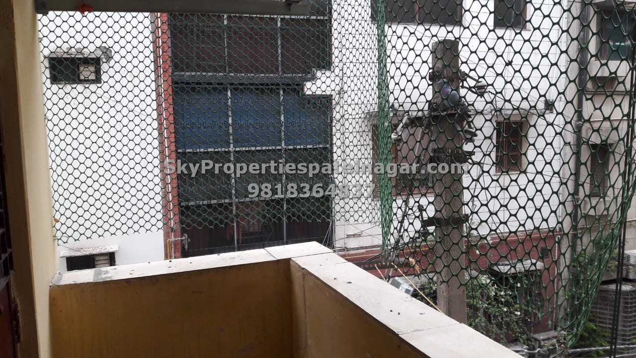 1 Bhk Flats for Rent in Patel Nagar East, New Delhi – Single Rooms