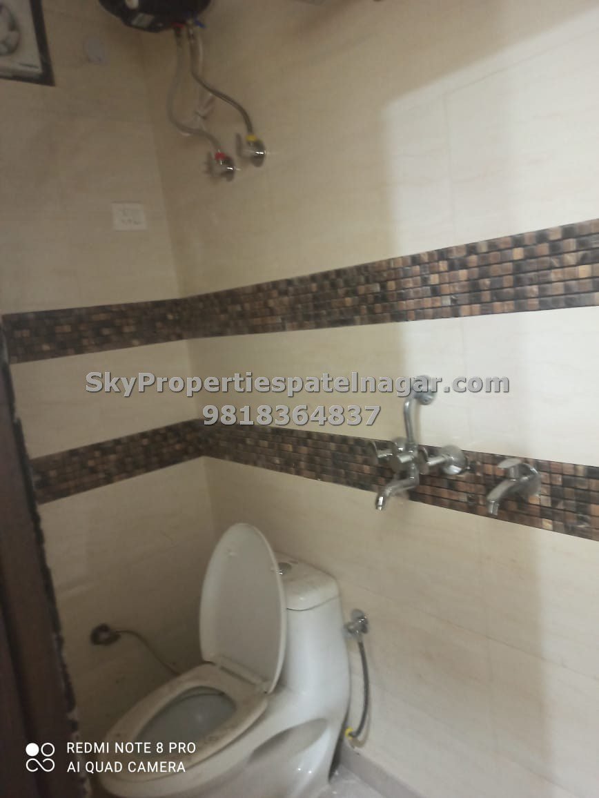 Furnished PG in Patel Nagar, Delhi | Hostels in Patel Nagar