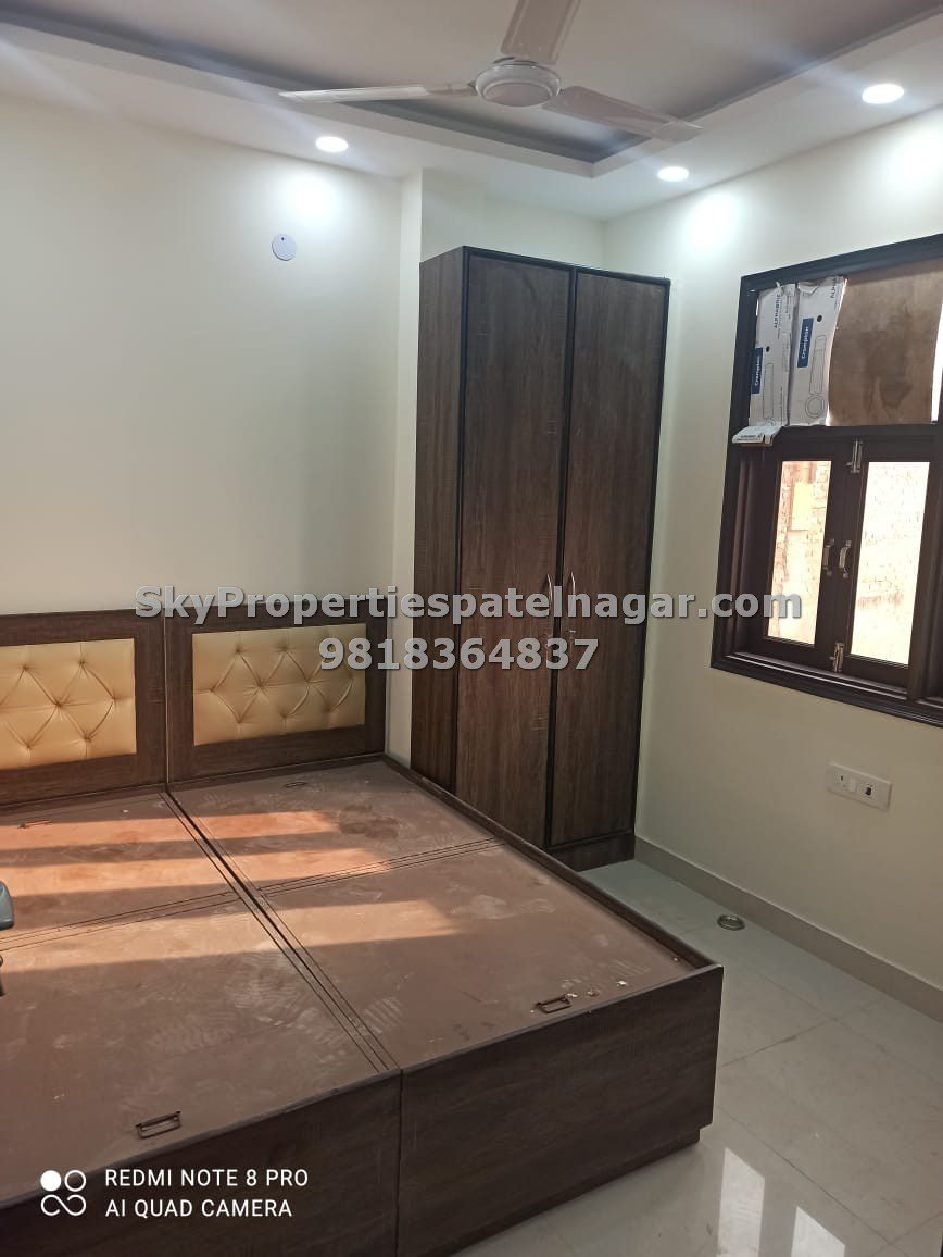 Furnished PG in Patel Nagar, Delhi | Hostels in Patel Nagar