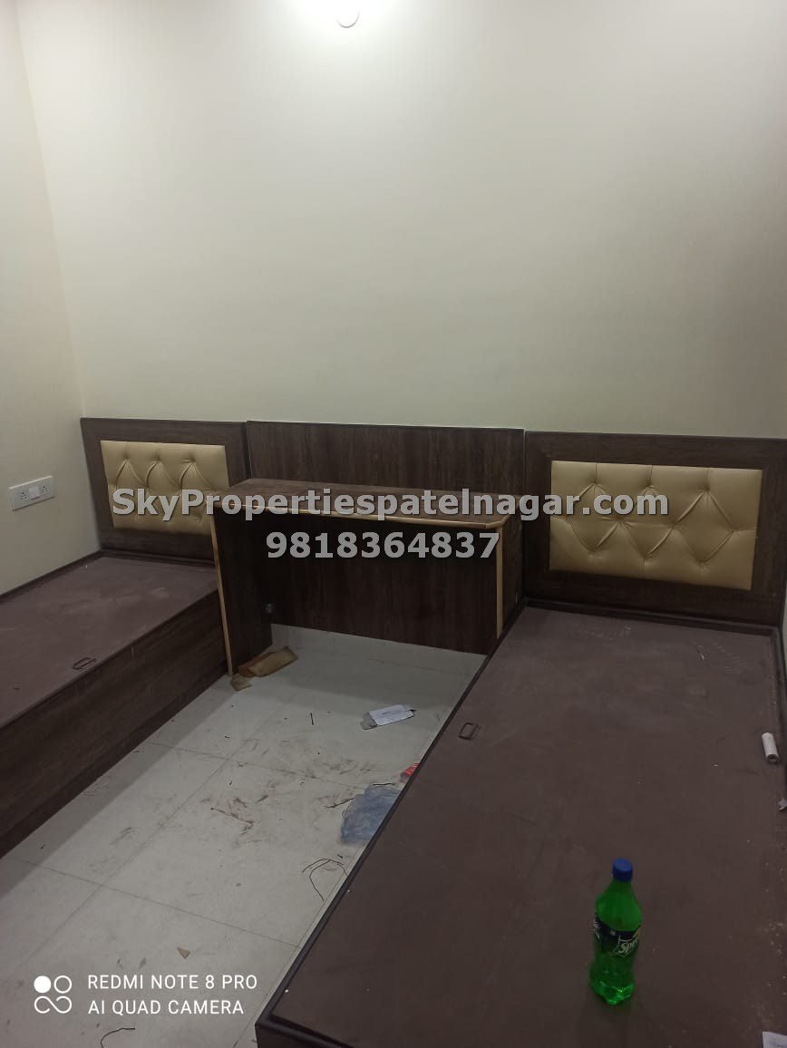 Pg in Karol Bagh | Boys and Girls Hostels in New Delhi