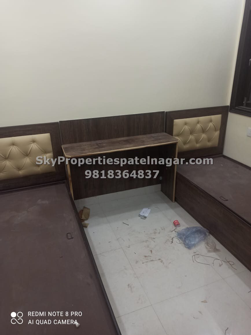 Pg in Karol Bagh | Boys and Girls Hostels in New Delhi