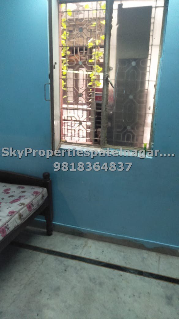 Single room in Patel Nagar under 7000