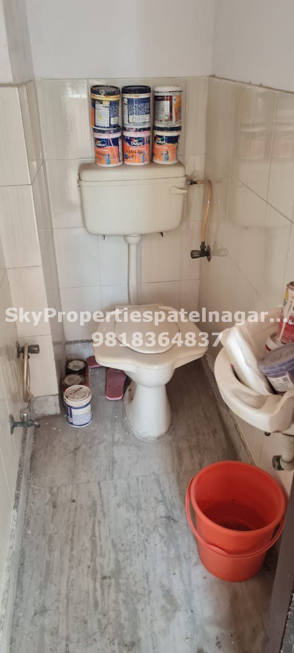 1 Bhk Flat in Patel Nagar delhi for rent