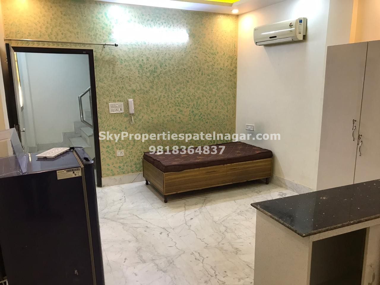 2 Bhk in Karol Bagh New Delhi