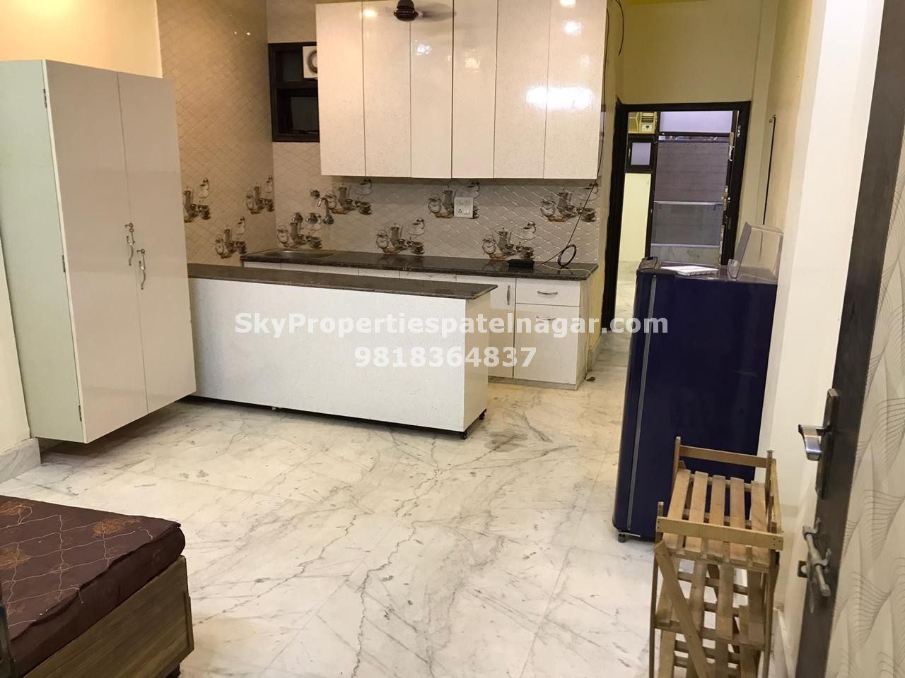 2 Bhk in Karol Bagh New Delhi