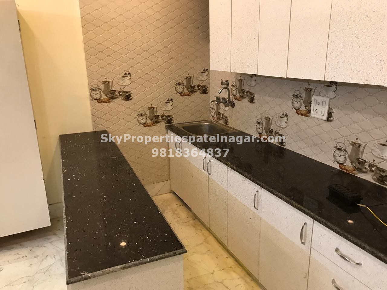 2 Bhk in Karol Bagh New Delhi