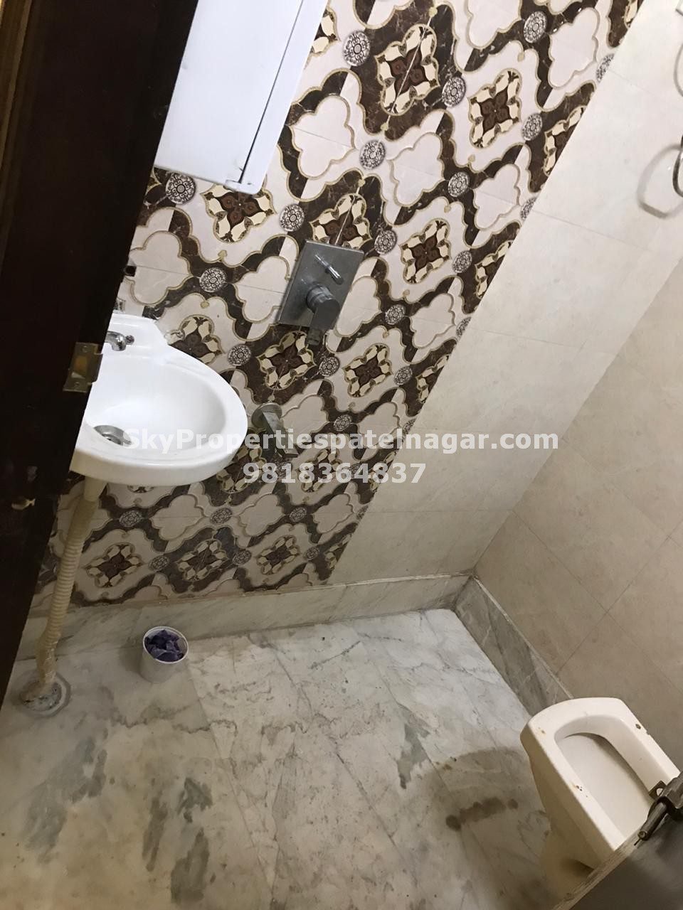 2 Bhk in Karol Bagh New Delhi