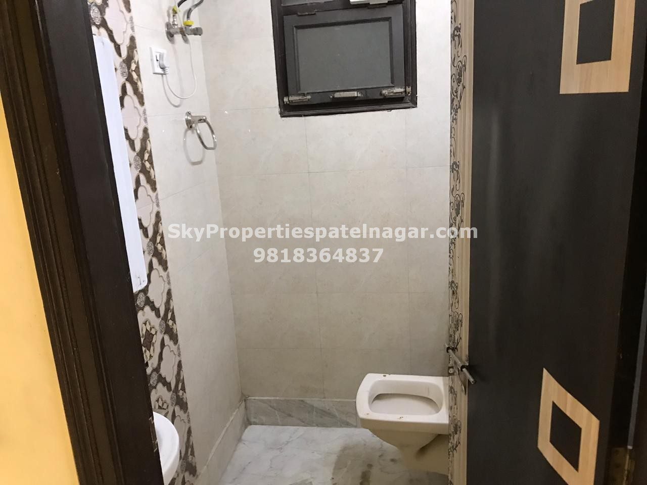 2 Bhk in Karol Bagh New Delhi