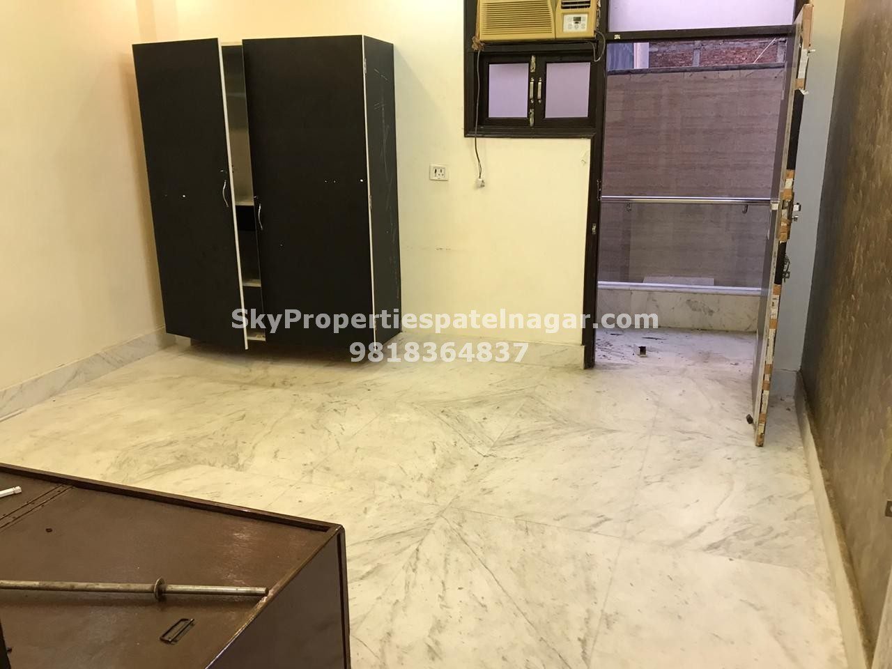 2 Bhk in Karol Bagh New Delhi