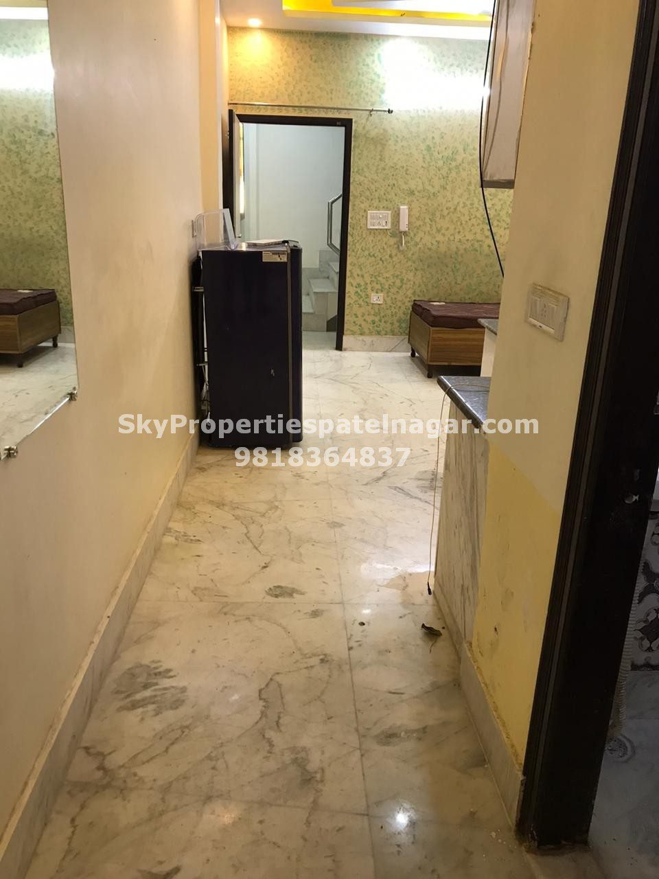 2 Bhk in Karol Bagh New Delhi