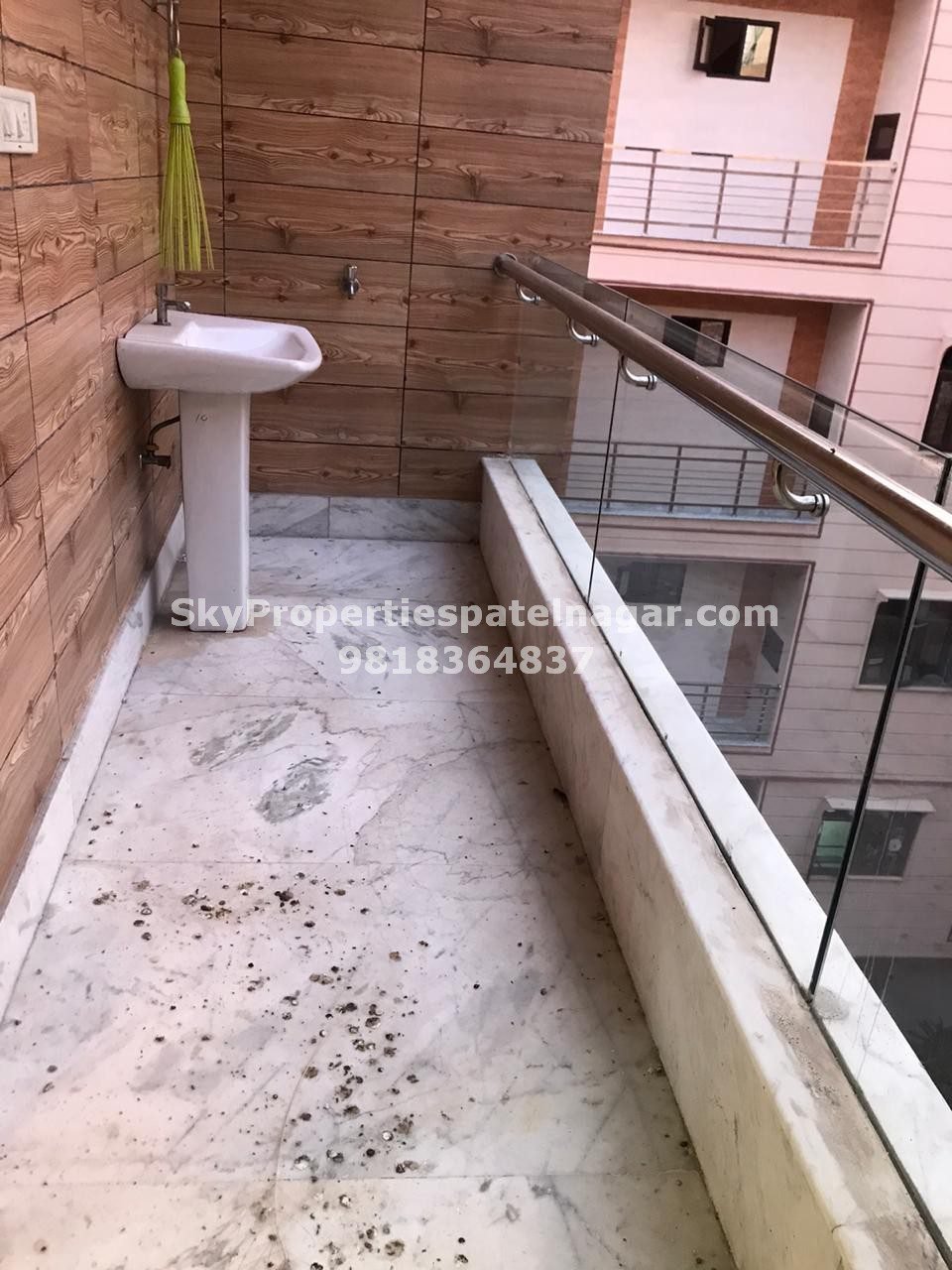 2 Bhk in Karol Bagh New Delhi