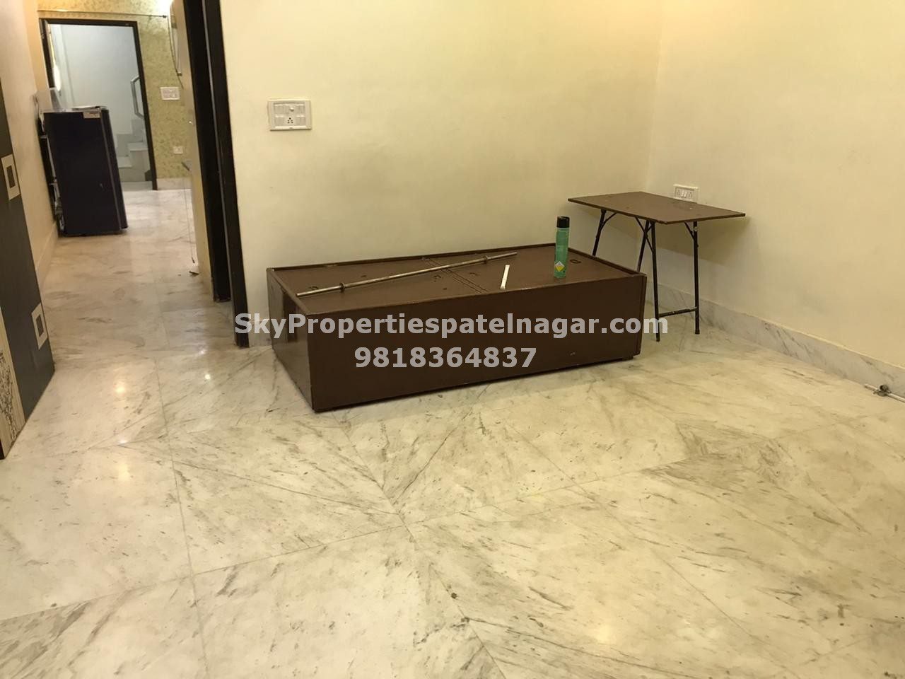 2 Bhk in Karol Bagh New Delhi