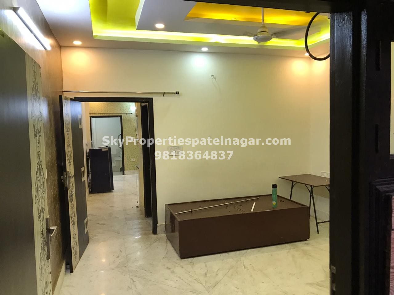 2 Bhk in Karol Bagh New Delhi