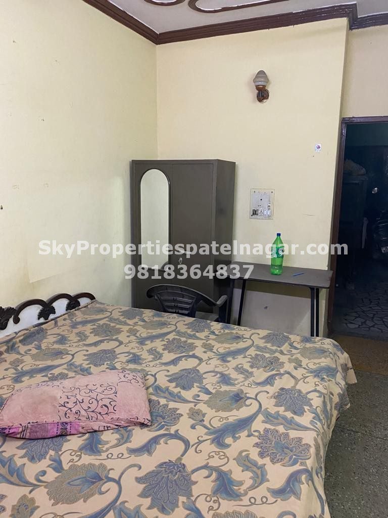 Pg in Old Rajendra Nagar Delhi