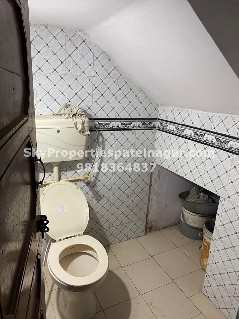 Pg in Old Rajendra Nagar Delhi