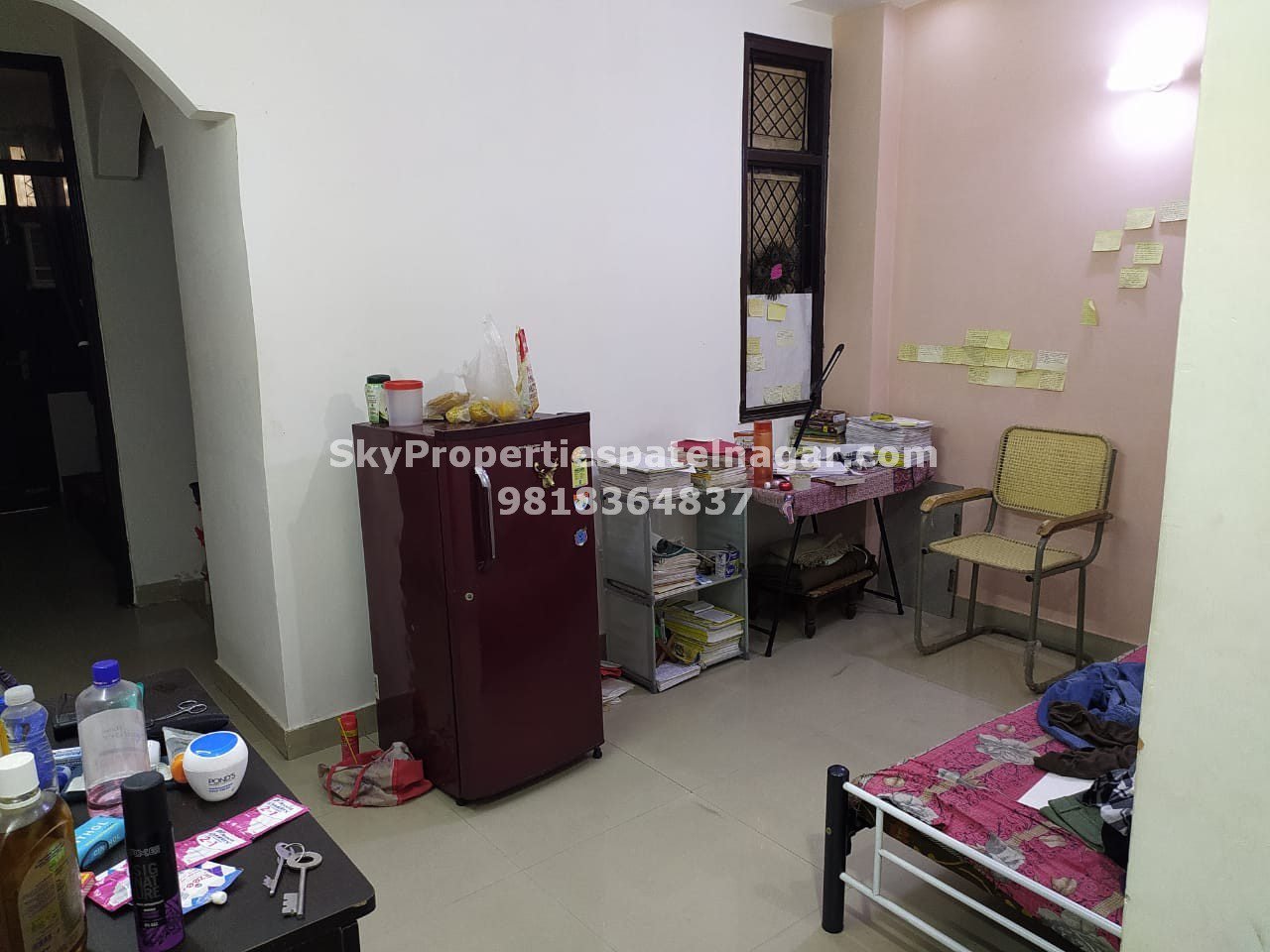 2 Bhk in West Patel Nagar Delhi