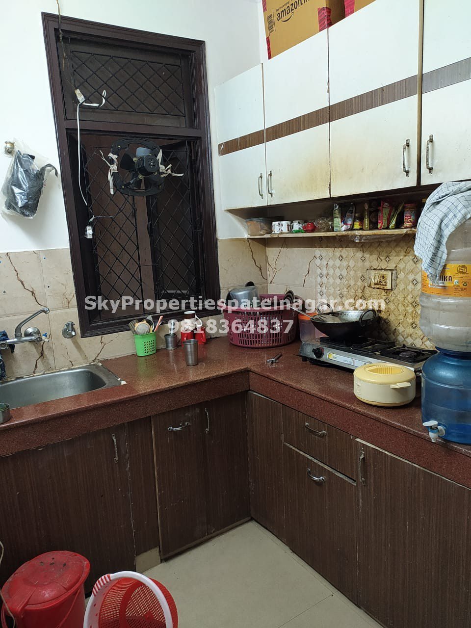 2 Bhk in West Patel Nagar Delhi