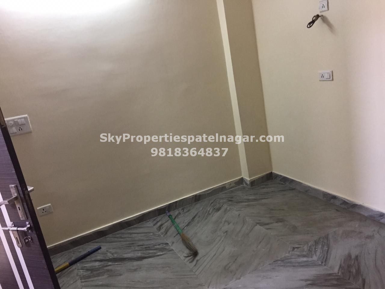 2 BHK in Old Rajendra Nagar Nr Vajiram and Ravi