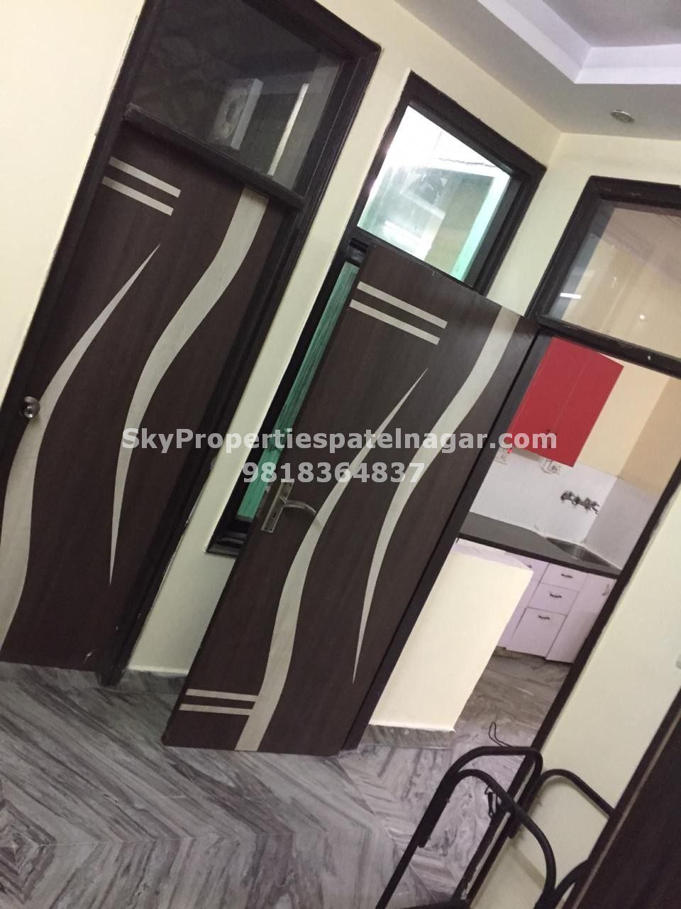 2 BHK in Old Rajendra Nagar Nr Vajiram and Ravi