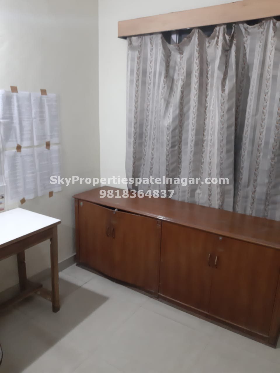 1 Bhk in Karol Bagh Near Vajiram and Ravi