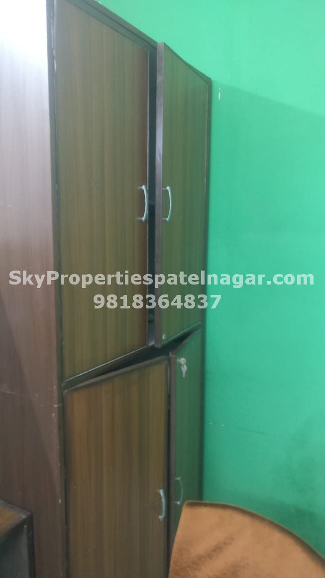 Pg in Karol Bagh Near Vajiram and Ravi