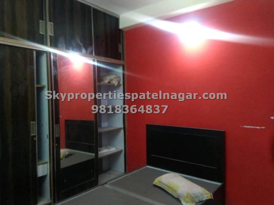 pg near vajiram and ravi institute Delhi