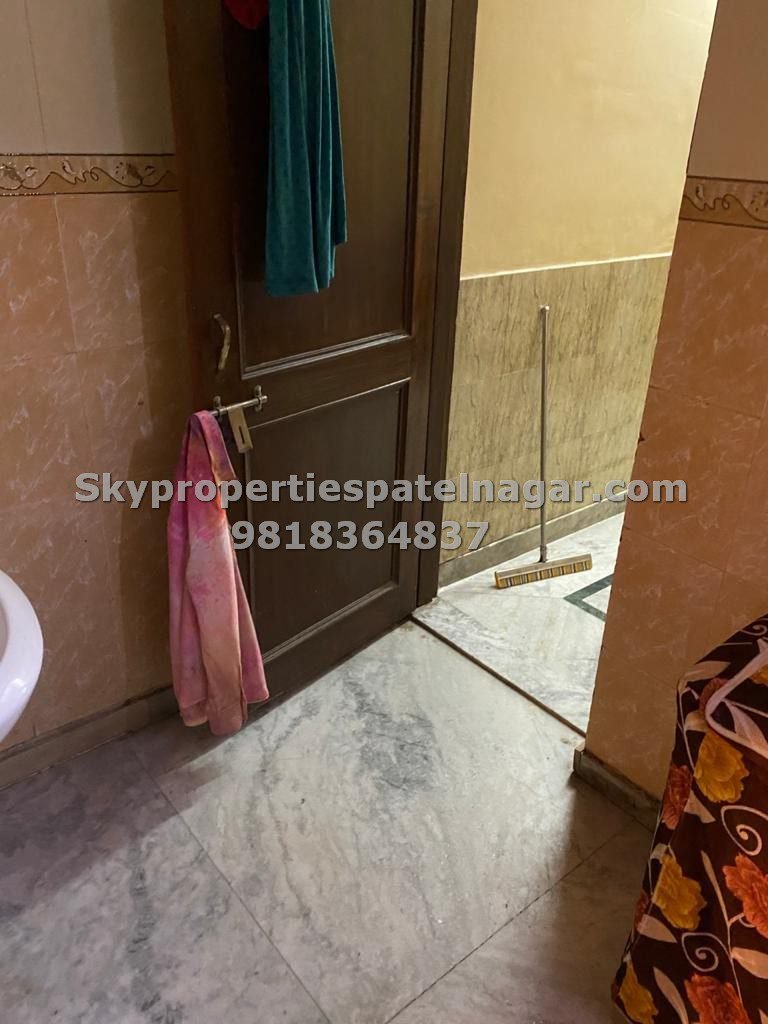 1 Bhk Flats For Rent in Gtb Nagar New Delhi