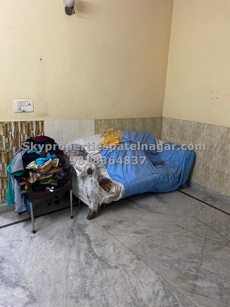 1 Bhk Flats For Rent in Gtb Nagar New Delhi