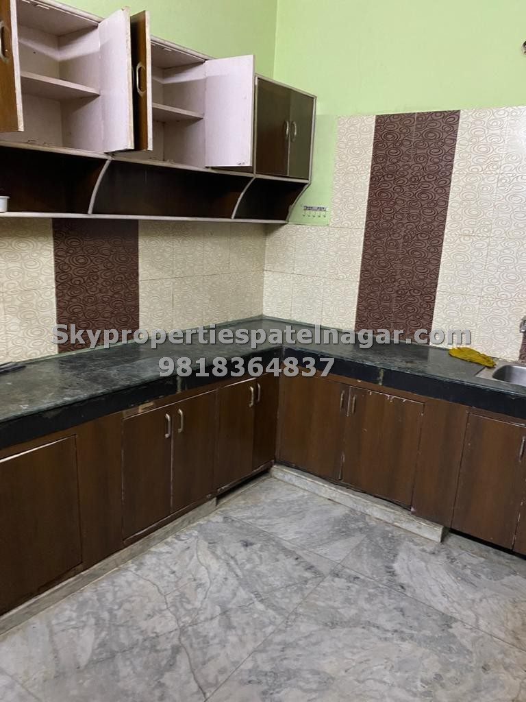 1 Bhk Flats For Rent in Gtb Nagar New Delhi