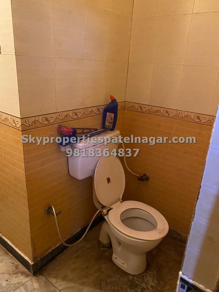 1 Bhk Flats For Rent in Gtb Nagar New Delhi