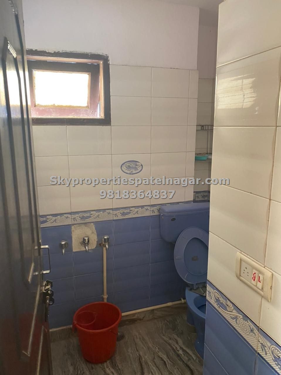 Single Room in Rajendra Nagar Delhi