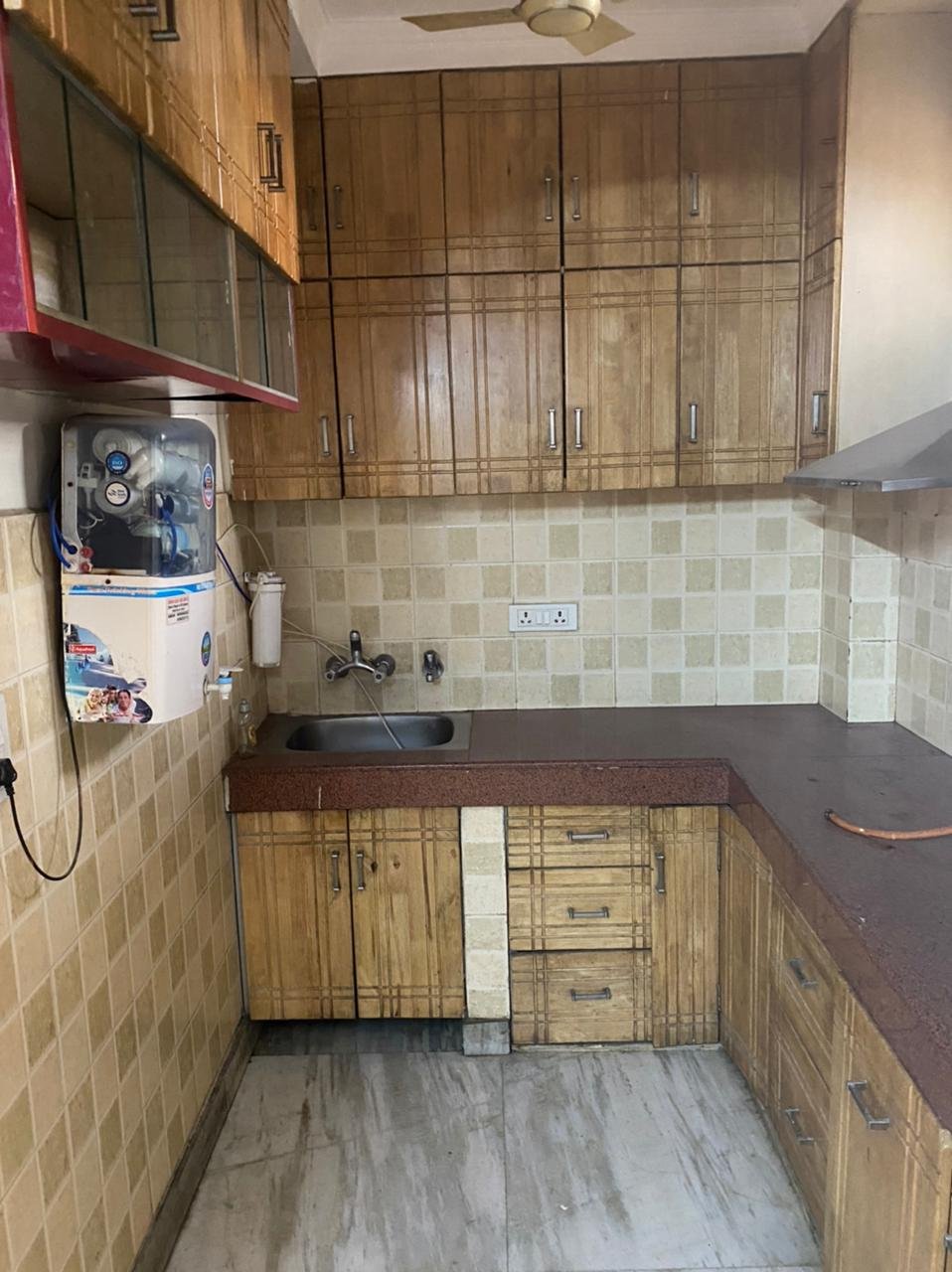 2 bhk in Karol Bagh Delhi Near Vajiram and Ravi