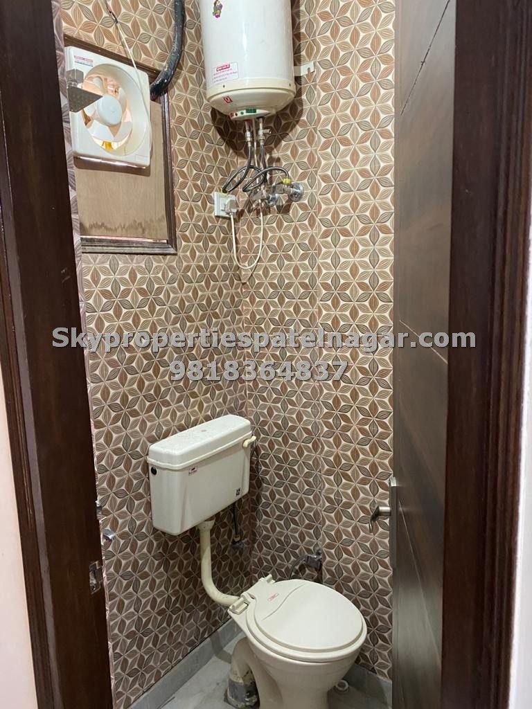 2 bhk in Old Rajendra Nagar Delhi Near Vajiram and Ravi